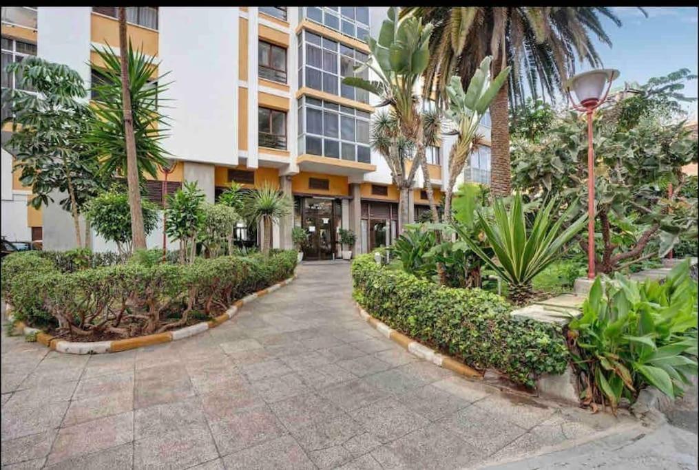 Paradise Studio Belair Wifi, Piscina, Parking Puerto de la Cruz  Exterior photo