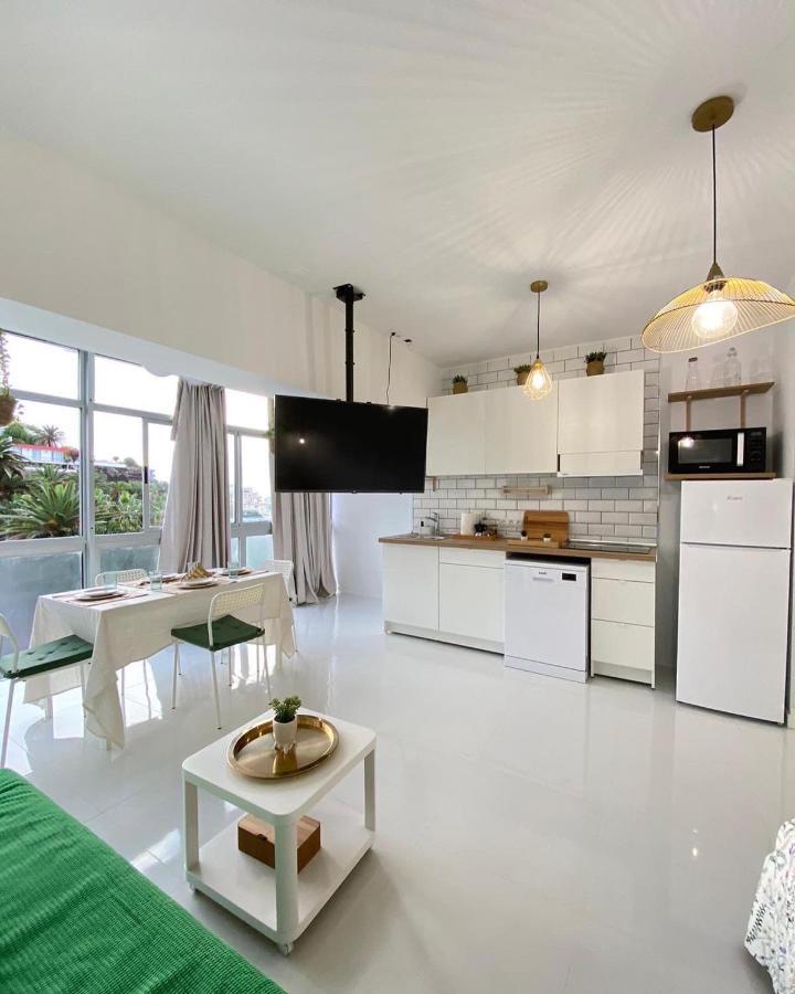 Paradise Studio Belair Wifi, Piscina, Parking Puerto de la Cruz  Exterior photo