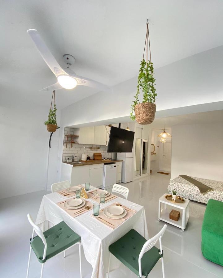 Paradise Studio Belair Wifi, Piscina, Parking Puerto de la Cruz  Exterior photo