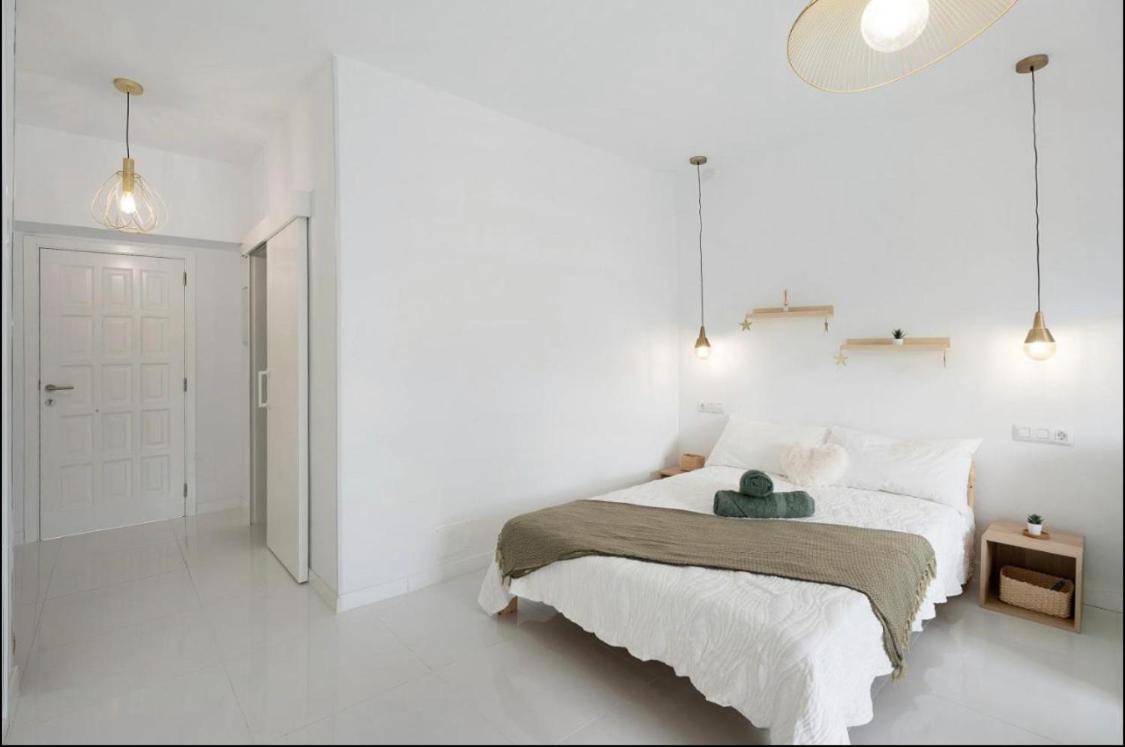 Paradise Studio Belair Wifi, Piscina, Parking Puerto de la Cruz  Exterior photo