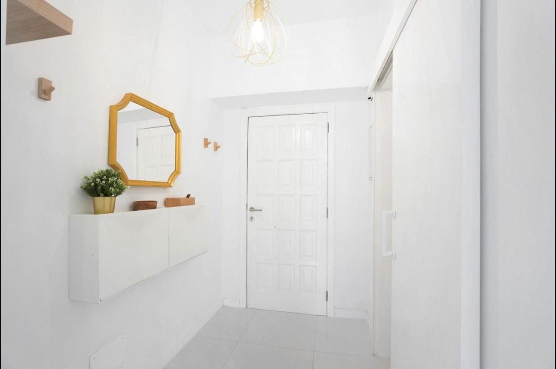 Paradise Studio Belair Wifi, Piscina, Parking Puerto de la Cruz  Exterior photo