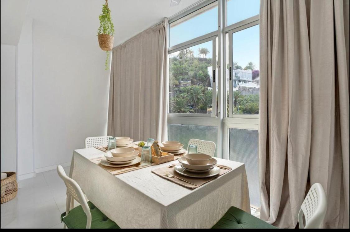 Paradise Studio Belair Wifi, Piscina, Parking Puerto de la Cruz  Exterior photo
