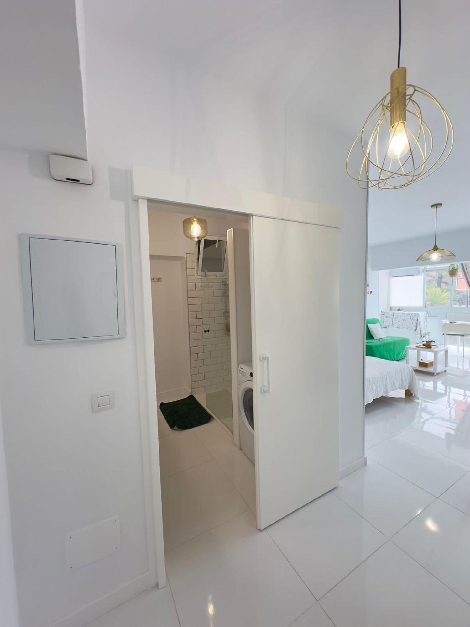 Paradise Studio Belair Wifi, Piscina, Parking Puerto de la Cruz  Exterior photo